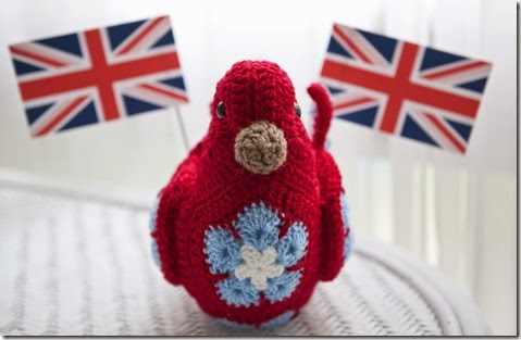 Patriotic Birdie1