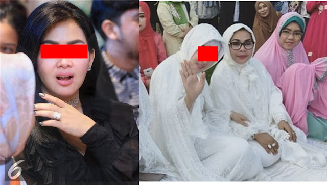 Saat Sholat Sih Sudah Tutup Aurat, Tapi Setelahnya Dibuka Lagi Auratnya..Gak Malu Sama Allah..?!