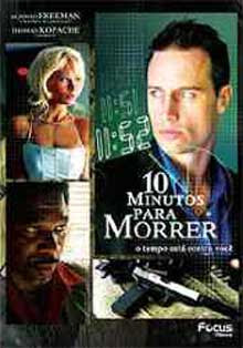 Download Baixar Filme 10 Minutos Para Morrer   DualAudio