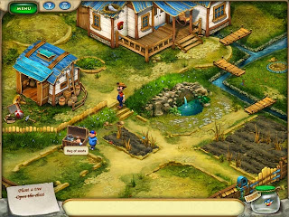 Free Download Games FarmScapes for pc Full Version