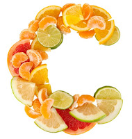 Fungsi dan Manfaat Vitamin C Bagi Kesehatan Tubuh
