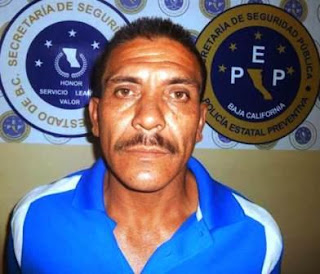 DETIENE PEP A SUJETO BUSCADO POR ABUSO  SEXUAL Y CORRUCIÓN DE MENORES