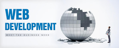 Web Development Companies in Islamabad Image