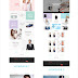 RubyTeden Shop - eCommerce Shopping PSD Template