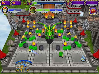 Mega World Smash Screenshot mf-pcgame.org