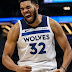 Karl Towns regresa a juego ante los Clippers