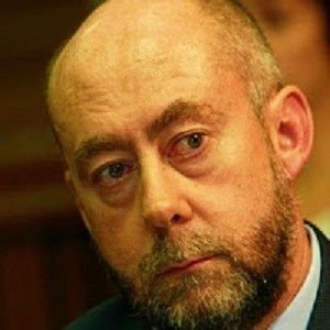 Dr. Wouter Basson - popularly known as doctor death