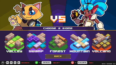 Pathblasters Game Screenshot 8