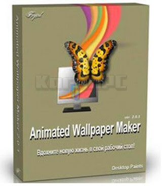 Animated Wallpaper Maker 4.2.4 for windows 10