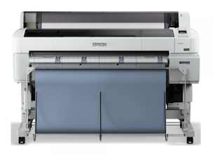 Epson SureColor SC-T7200 Pilote Imprimante