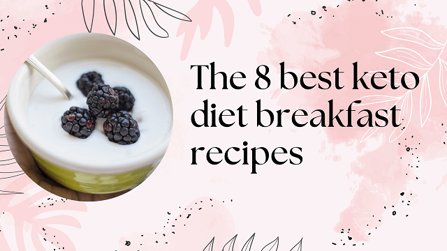 keto diet breakfast recipes 2