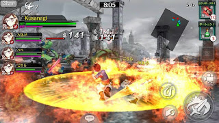 Download SEGA×LINE Fortisia v1.0.2 APK