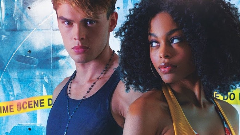 The Wrong Friend 2018 en ligne