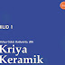 Kriya Keramik Kelas 10 SMK/MAK - Wahyu Gatot Budiyanto