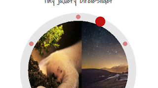 How to Add a Tiny jQuery Circleslider to Blogger