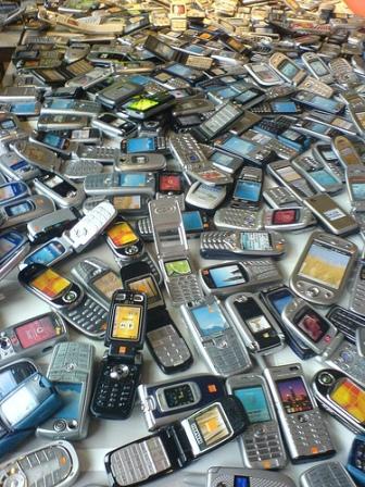 how would it be possible to sell my used mobile phones this is a ...