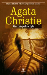 "Kieszeń pełna żyta" Agatha Christie - recenzja