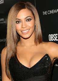 Beyonce