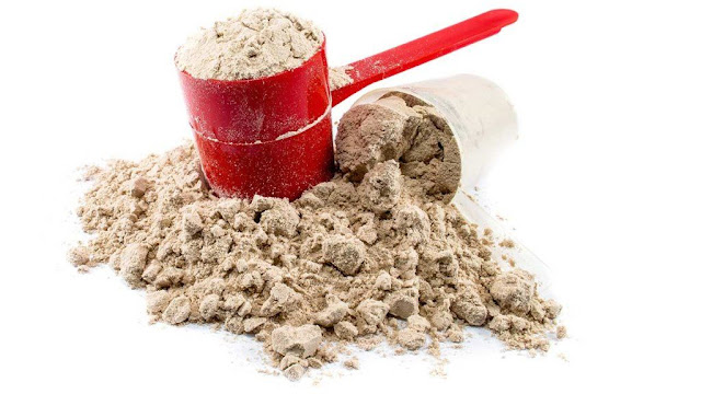 Whey Protein Isolates Market