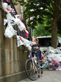 plastiktütenfrei,plastiktüten,osnabrück,klimabotschafter,youthinkgreen,umweltschutz,plastik,fahrrad