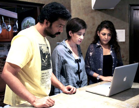 Movie Analysis : Bhoot Returns