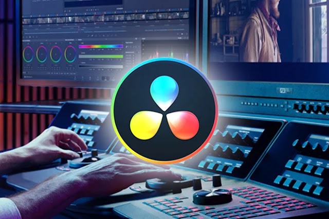 Video Editing වලට සම්පුර්ණයෙන්ම නොමිලයේ ලබාදෙන Davinchi Resolve Software එක.