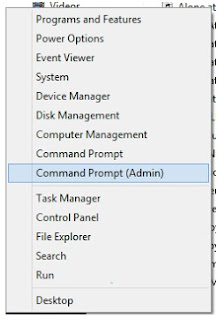 Cara Mudah Aktivasi Windows 8 Pro Tanpa Loader dan Activator