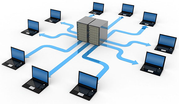 What is shared web hosting service? A short guide for beginners - Shared web hosting
