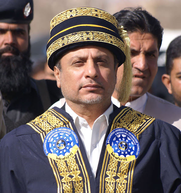 Nawab Zulfiqar Ali Magsi