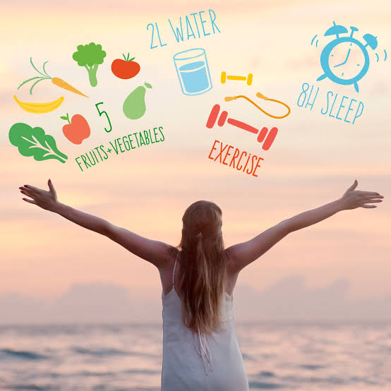 How to improve heart health, how to boost heart health 