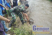 Warga Situbondo Kembali Temukan Mayat Di Sungai 