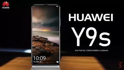 Huawei Y9s Review  | Genuine Review 2020