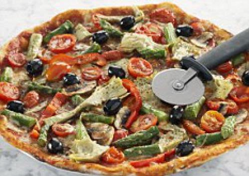 Is Flirting Italian As Well As Pizza