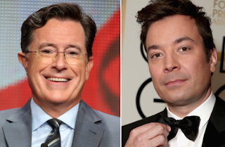 Fallon Forced To Change ‘Tonight Show’ Amid Colbert Ratings Wins