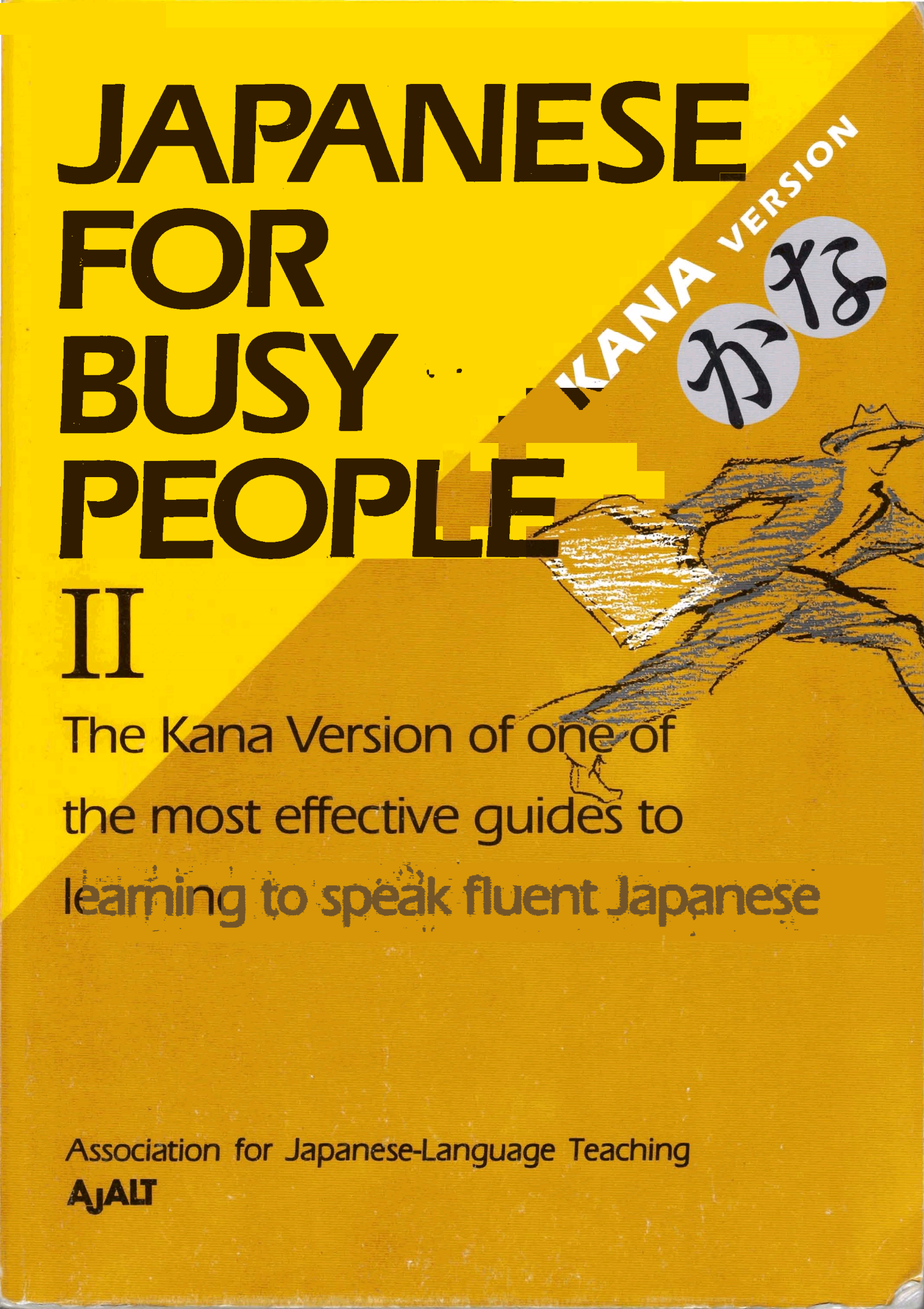 japanese for busy people 2