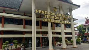  DIDUGA PT TML MELAKUKAN PHK SEPIHAK TANPA ALASAN YANG JELAS