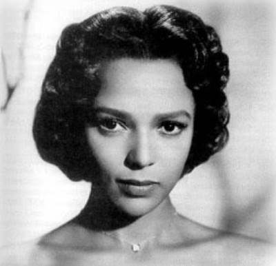 Dorothy Dandridge