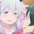 Anime eromanga sensei