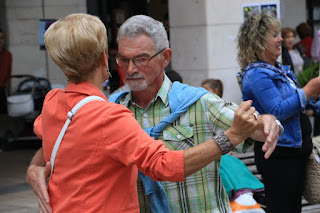 Fiestas de Barakaldo