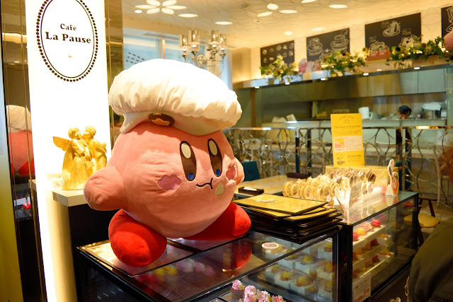 kirby-cafe-osaka-pancake-カービィカフェ-パンケーキ-大阪