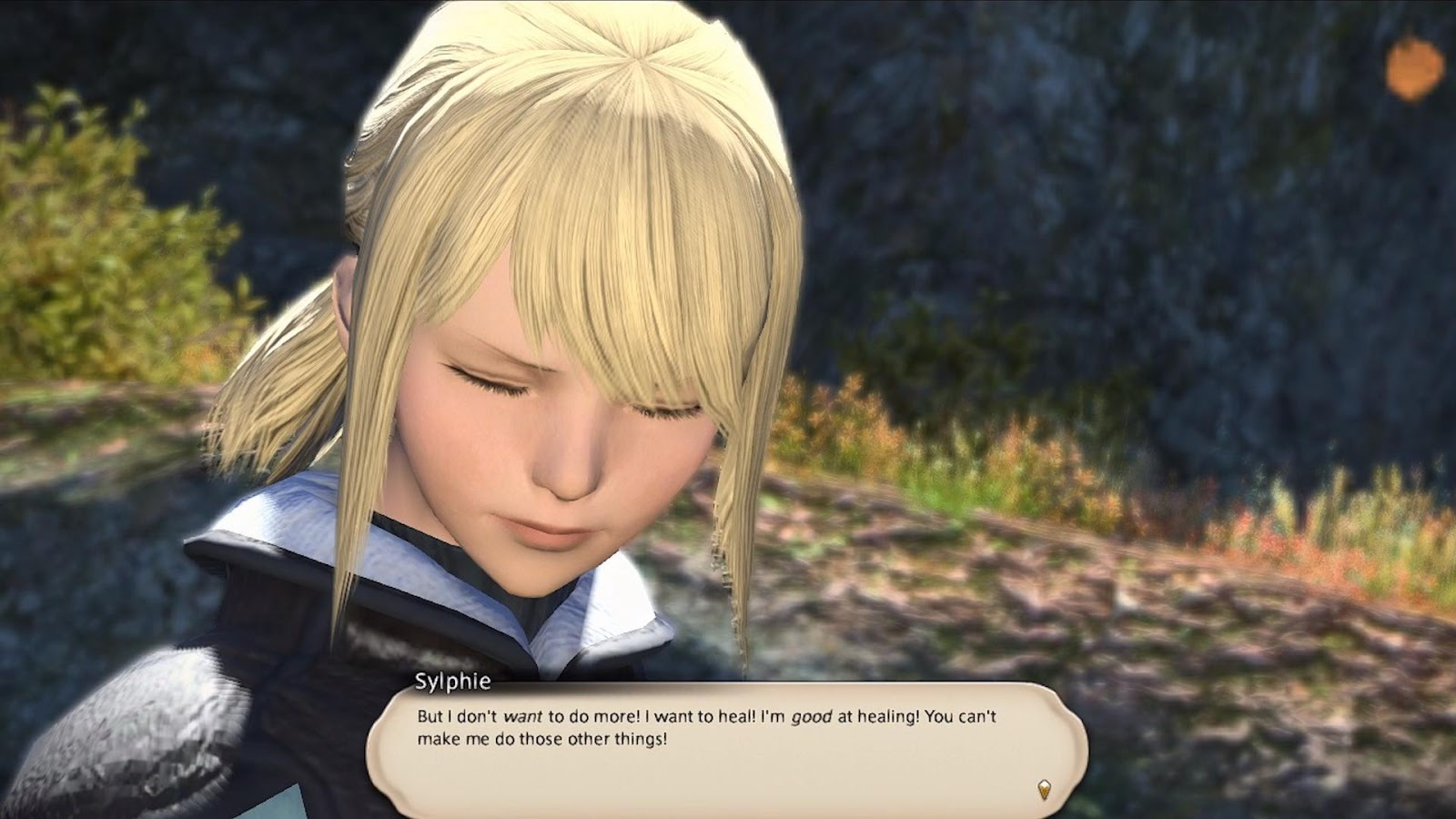 FF14 Shadowbringers Drastically Alters Healing Jobs - 