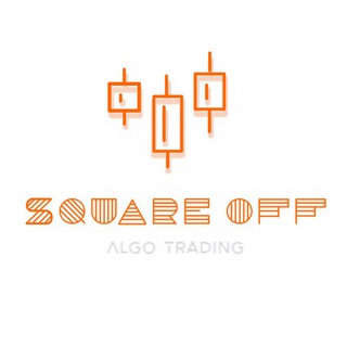 SquareOff trading strategies and auto trading system Telegram channel