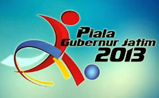 Jadwal dan Hasil Pertandingan Piala Gubernur Jatim 2013 