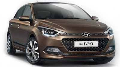 Hyundai i20 1.2 Yorumları