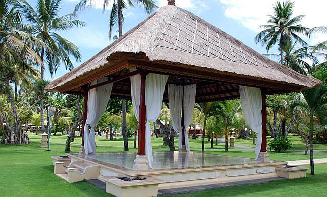  The allure of acquiring married in Bali. style in luxury weddings