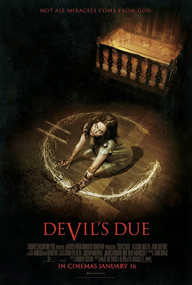 Watch Devil's Due Online Free