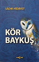 Sadık Hidayet