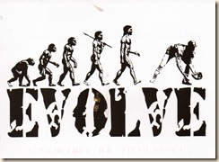 Evolve