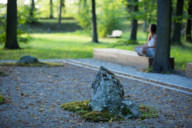 Pierwotna Alchemia – żywioł Ziemi