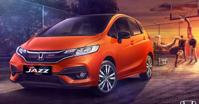 Harga Mobil Bekas Honda Jazz Terbaru Paling Lengkap untuk 